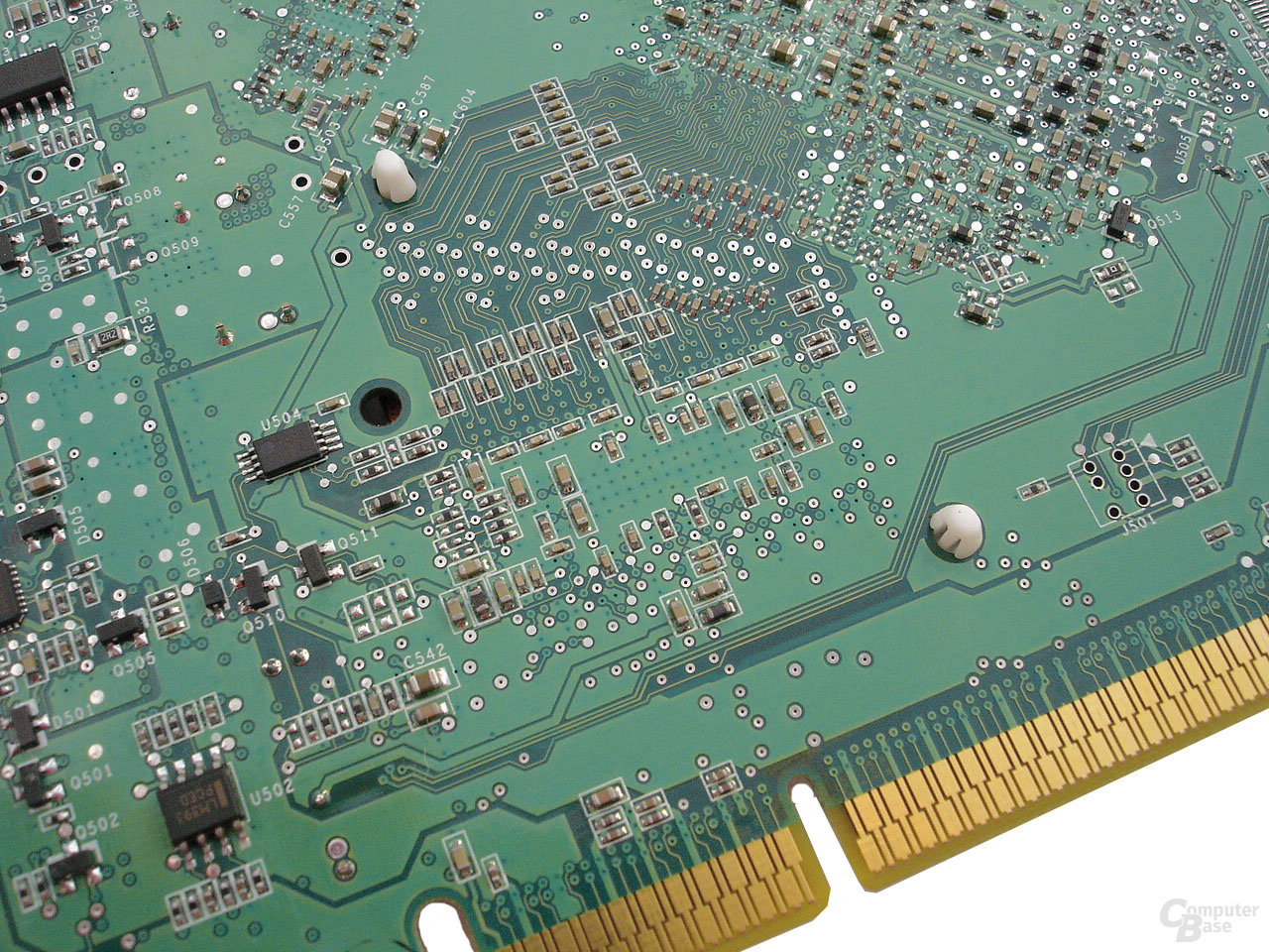 AOpen GeForce 6600 GT
