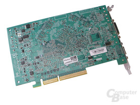 AOpen GeForce 6600 GT