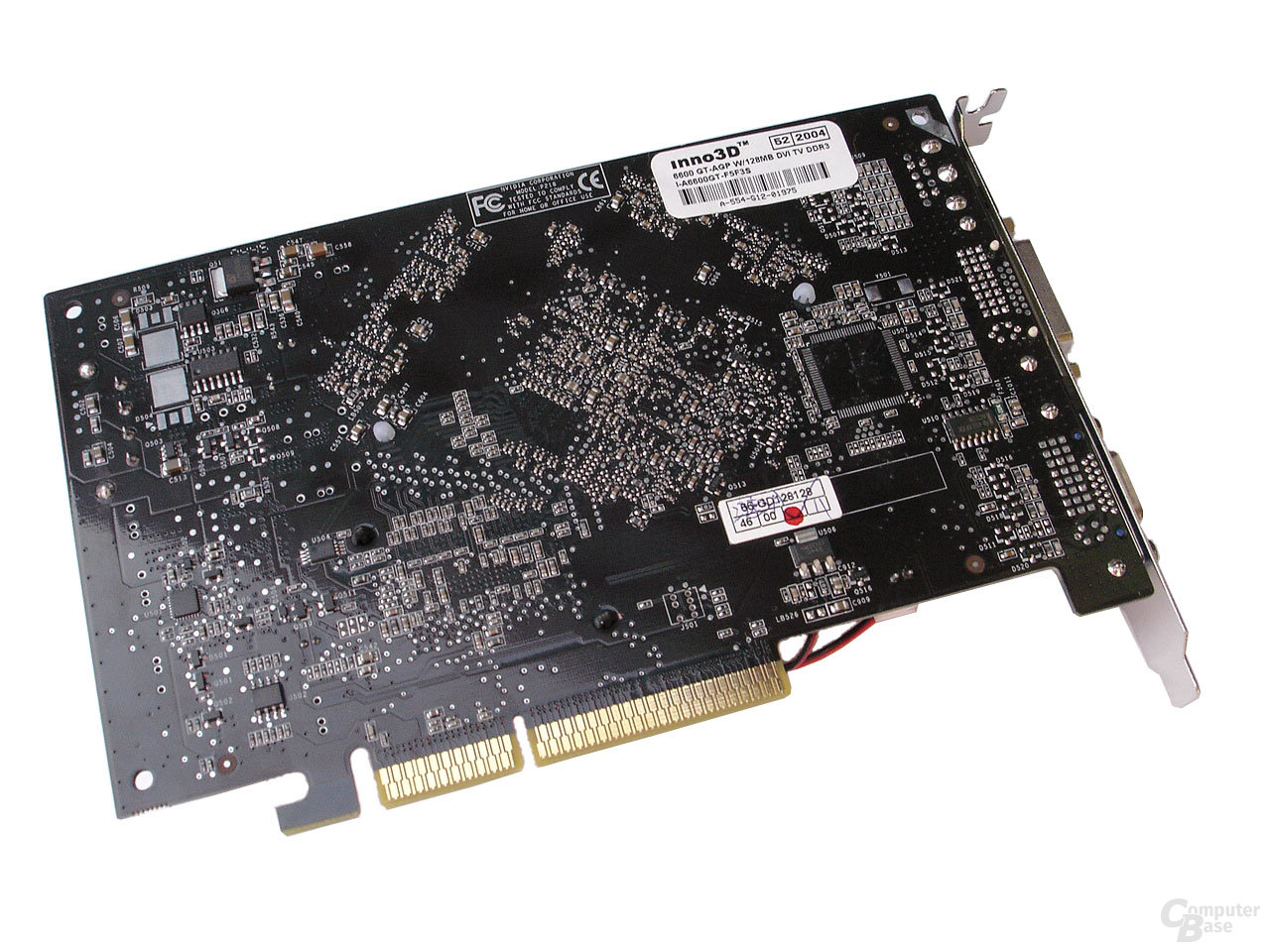 Inno3D GeForce 6600 GT