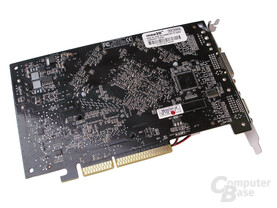Inno3D GeForce 6600 GT