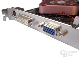 Inno3D GeForce 6600 GT