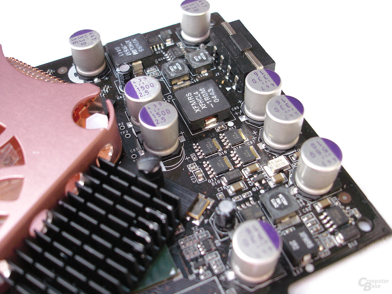 Inno3D GeForce 6600 GT