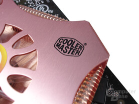 Inno3D GeForce 6600 GT