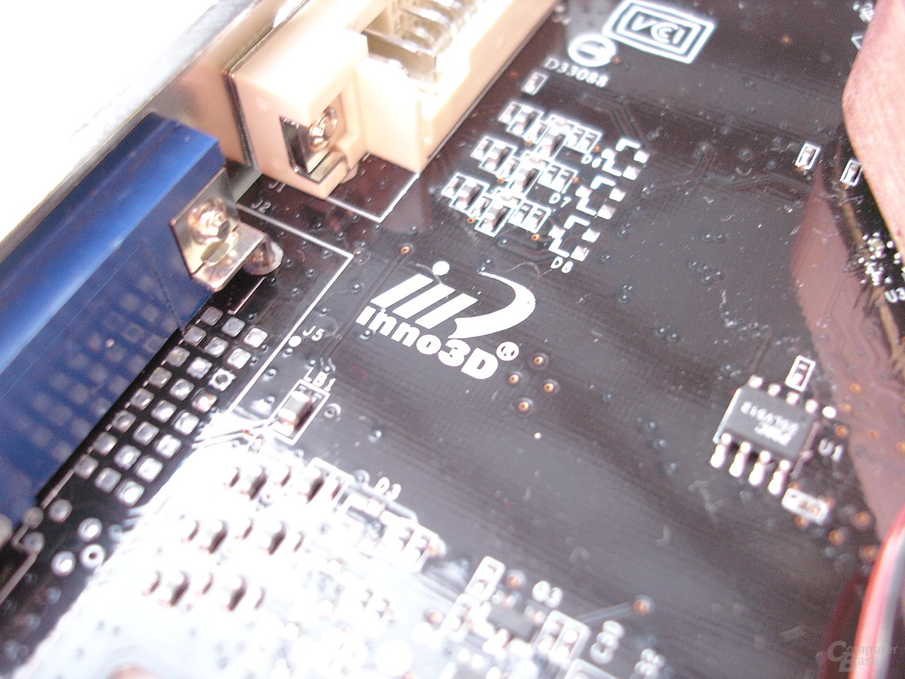 Inno3D GeForce 6600 GT