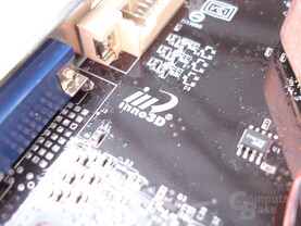 Inno3D GeForce 6600 GT