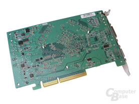 Leadtek Winfast A6600 GT