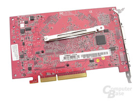 MSI NX6600 GT