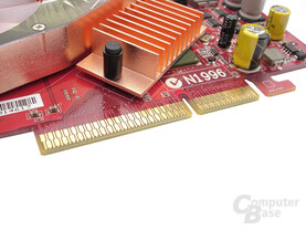 MSI NX6600 GT