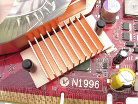 MSI NX6600 GT
