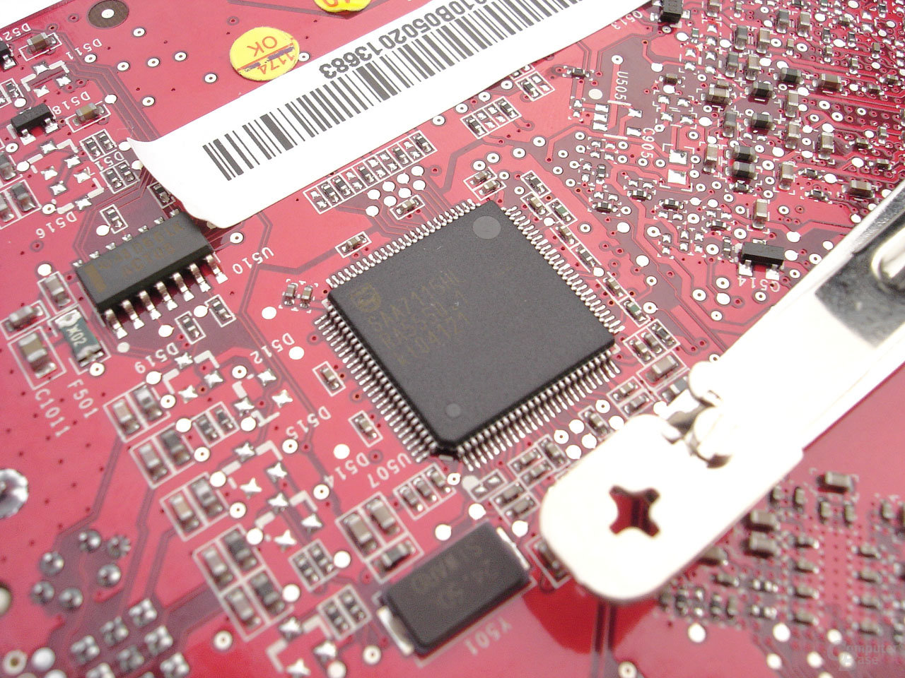 MSI NX6600 GT