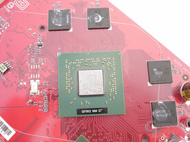 MSI NX6600 GT