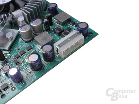 Leadtek Winfast A6600 GT