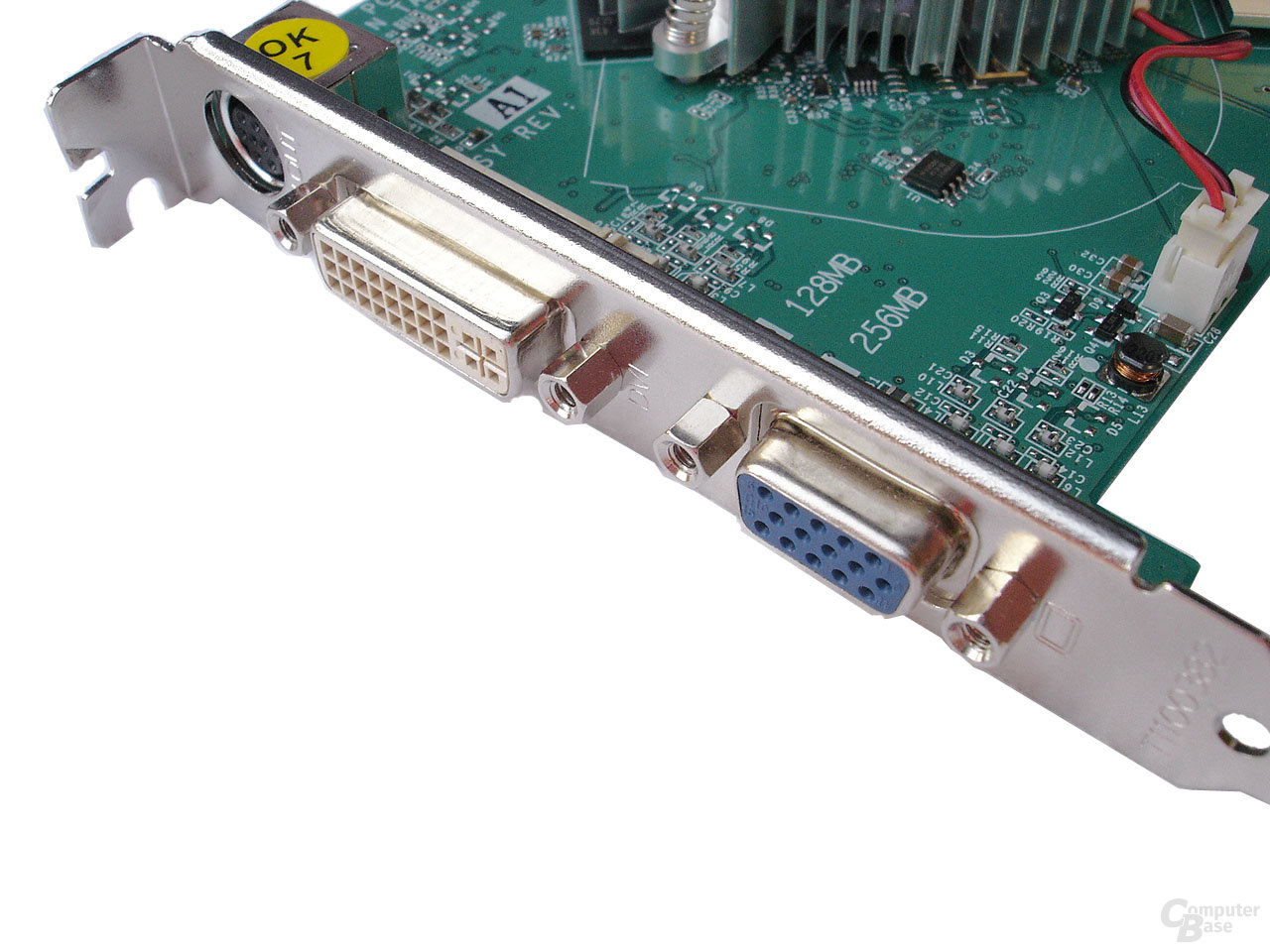 Leadtek Winfast A6600 GT