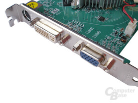 Leadtek Winfast A6600 GT