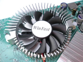 Leadtek Winfast A6600 GT