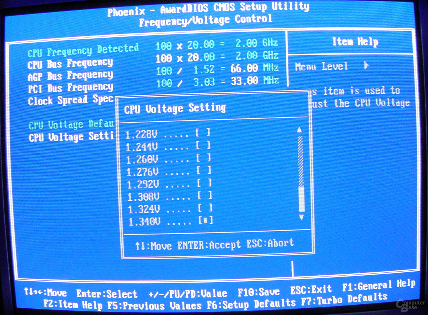 Bios