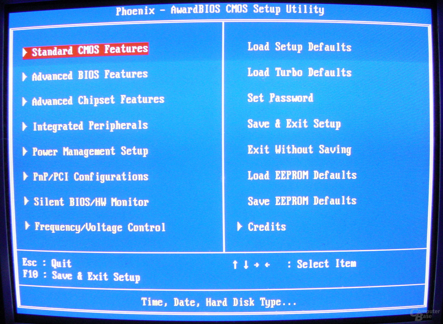 Bios