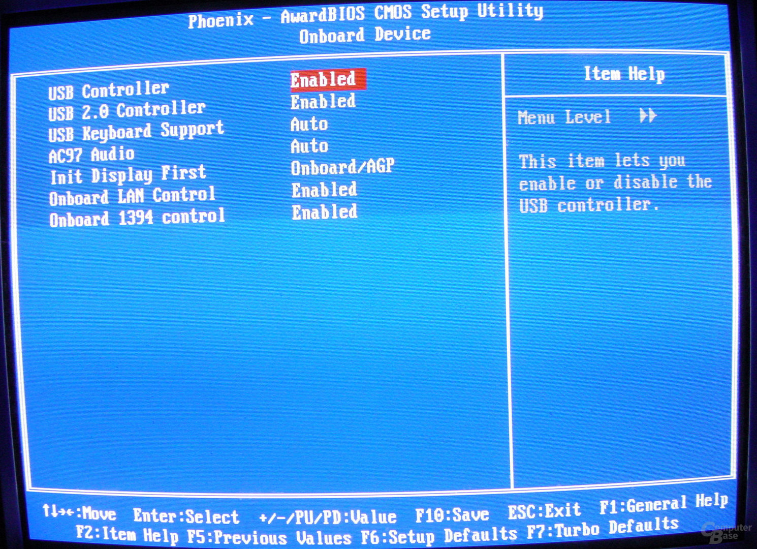 Bios