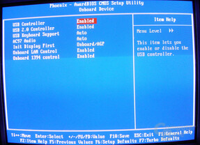 Bios