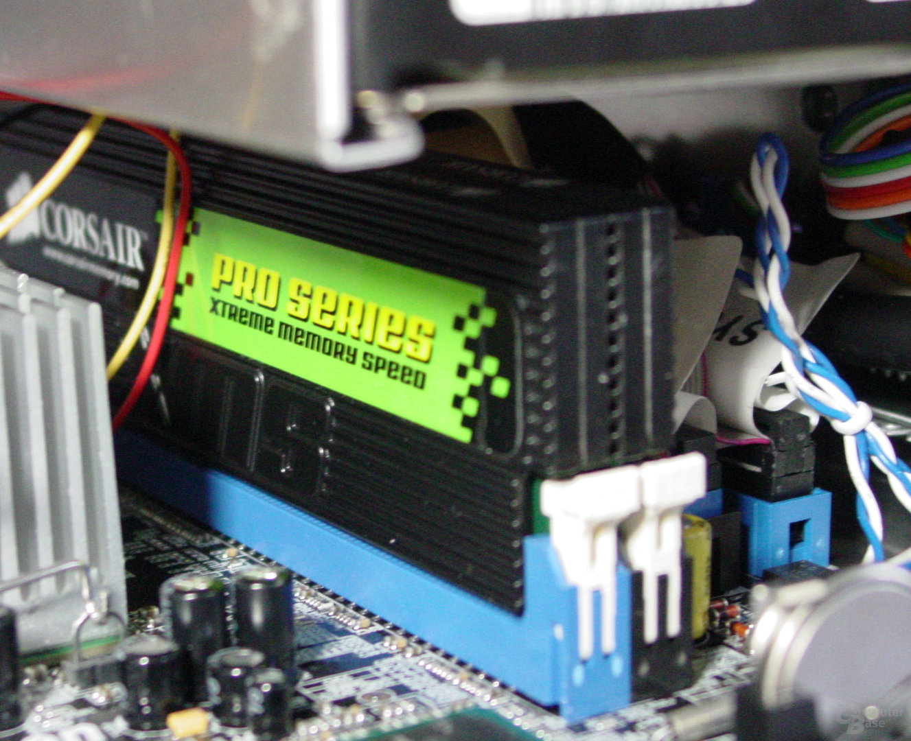 Corsair-Module
