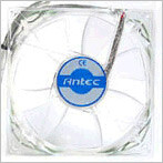 Antec Blue-LED