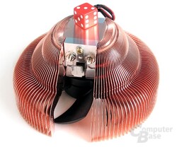Zalman CNPS7700-Cu