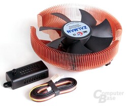 Zalman CNPS7700-Cu