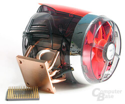 Thermaltake Beetle