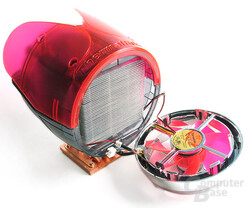 Thermaltake Beetle