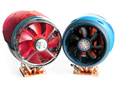 Thermaltake Beetle vs. Asus Star-Ice