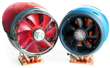 Lachnummern: TT Beetle und Asus Star-Ice