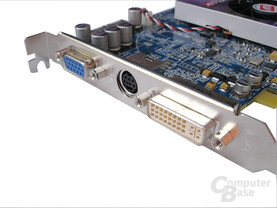 Sapphire Radeon X800 XL
