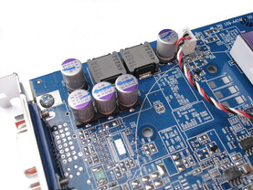 Sapphire Radeon X800 XL