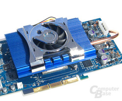 Cooler-Master CoolViva Cooler-Master CoolViva