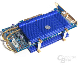 Zalman ZM80D-HP Zalman ZM80D-HP