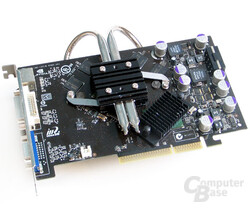 Inno3D 6600GT Inno3D 6600GT