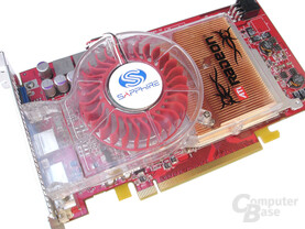 Sapphire Radeon X850 XT