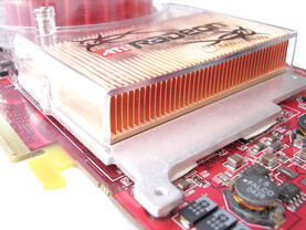 Sapphire Radeon X850 XT
