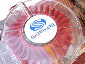 Sapphire Radeon X850 XT