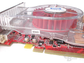 Sapphire Radeon X850 XT