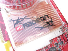Sapphire Radeon X850 XT
