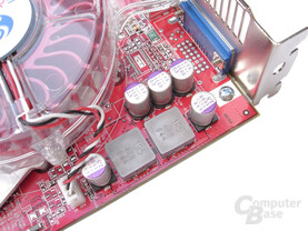 Sapphire Radeon X850 XT