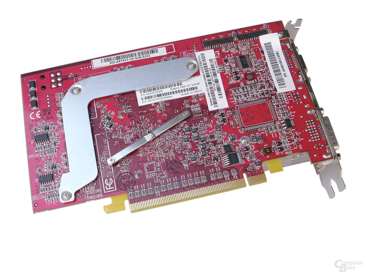 Sapphire Radeon X850 XT