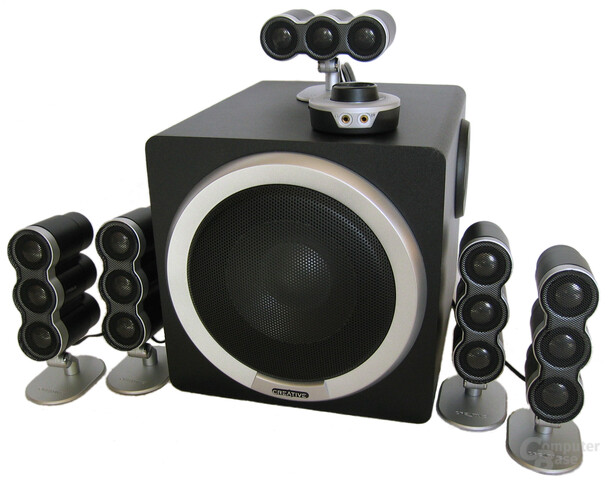 I-Trigue 5.1 5600