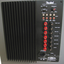 Teufel Concept G