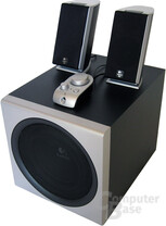 Logitech Z-2300