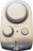 Logitech Z-2300