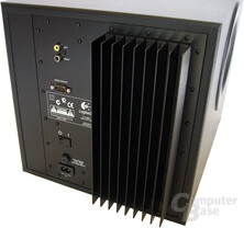 Logitech Z-2300