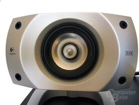 Logitech Z-5500 THX