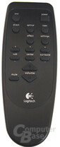 Logitech Z-5500 THX
